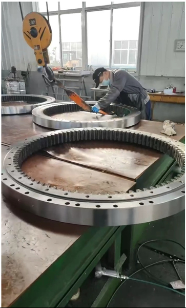 چین Guangzhou Jinda Construction Machinery Co. , Ltd. نمایه شرکت