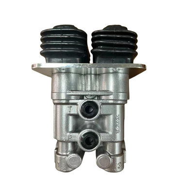 قطعات معدنی حرفه ای هائیدرولیک پدال پای برای کاتو کاواساکی کوبلکو قطعات معدنی در کارخانه تولید