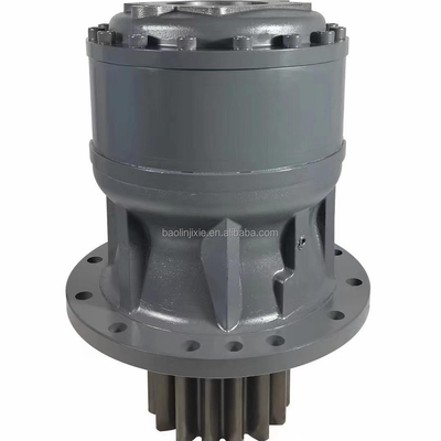 محموله DHL FEDEX TNT EMS UPS EC360 EC460 EC210 Final Drive Assembly Swing Motor Assy TM70 TM70VC برای حفاری ولوو