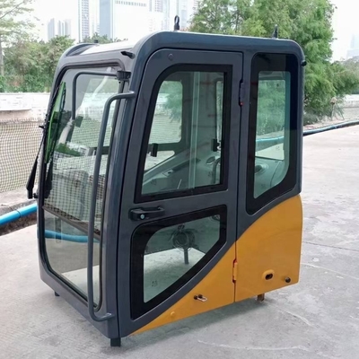 عملکرد کابین حفاری E320D برای Kobelco Sk210 8 Sk200-8 100% قطعات ماشین آلات