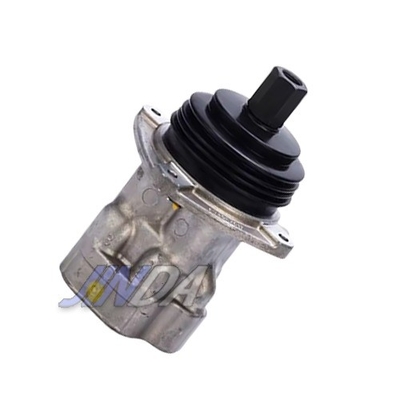 لوازم جانبی حفاری JINDA YN30BV00095F1 مجموعه شیر خلبان برای SK200-8 SK210-8 از KOBELCO دوام و OEM JINDA