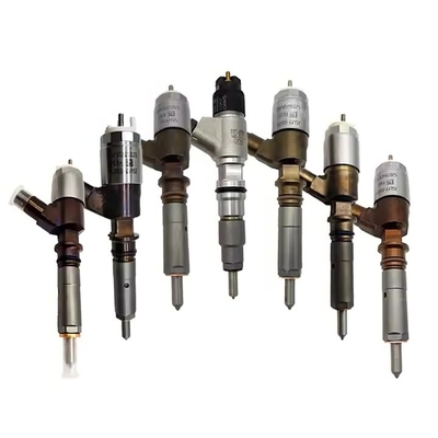 قطعات حفاری E320D E323 E324 تزریق کننده C6.4 موتور نوزل خشکی 326-4700 برای عملکرد بهینه
