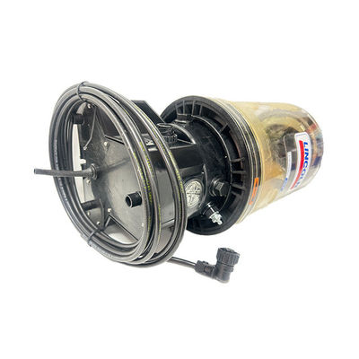 CAT 189-8096 مخزن روغن روان کننده برای روان کردن تجهیزات سنگین